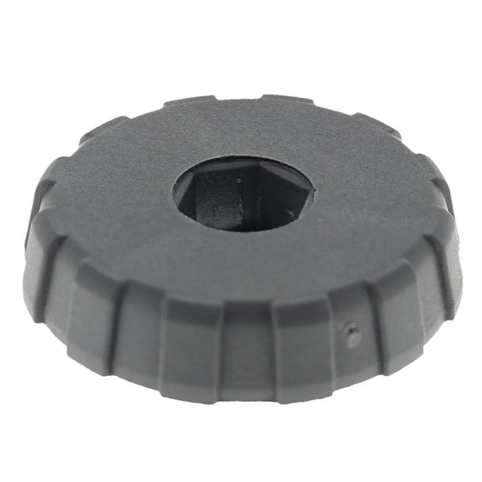 Knop 502204001 5022040-01 i gruppen Reservedele / Reservedele Løvblæsere / Reservedele Husqvarna 580BTS hos GPLSHOP (5022040-01)