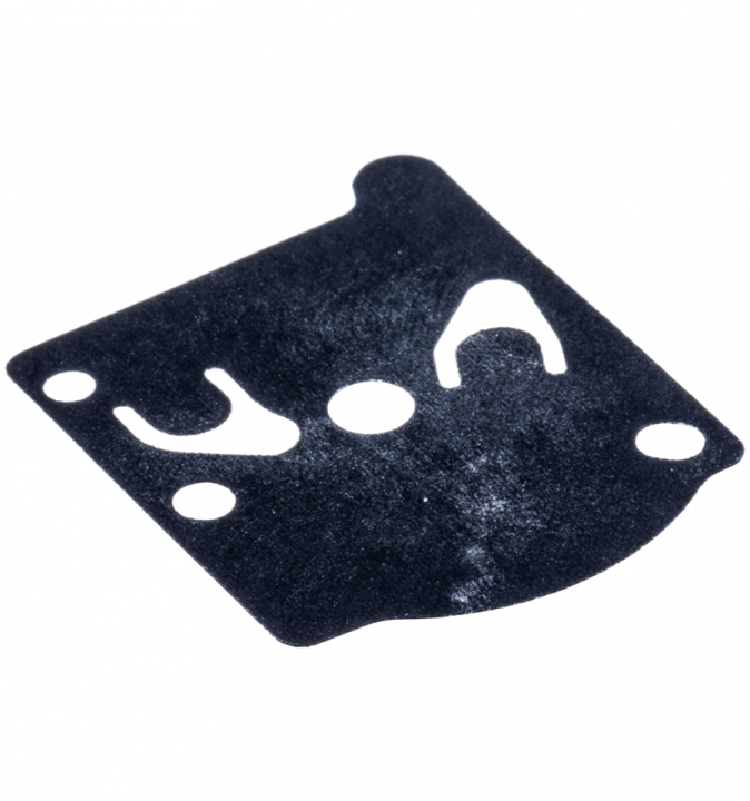 Pumpemembran Husqvarna 235R, 240R, 41, CS2040 i gruppen Reservedele / Karburatorer / Karburator til buskryddere & græstrimmere hos GPLSHOP (5022136-01)