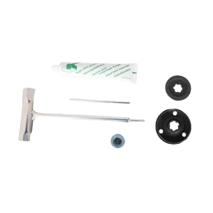 Tilbehørstaske 502216024 5022160-24 i gruppen Reservedele / Reservedele Buskryddere / Reservedele Husqvarna 545RX/T/Autotune hos GPLSHOP (5022160-24)