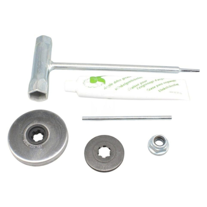 Tilbehørstaske 502216027 5022160-27 i gruppen Reservedele / Reservedele Buskryddere / Reservedele Husqvarna 545RX/T/Autotune hos GPLSHOP (5022160-27)