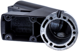 Gearkasse 5022223-01 i gruppen Reservedele / Reservedele Buskryddere / Reservedele Husqvarna 245RX hos GPLSHOP (5022223-01)