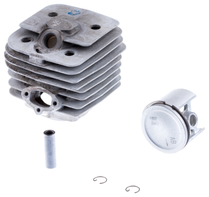 Cylinder Husqvarna 250RX, 252RX i gruppen Reservedele / Reservedele Buskryddere / ➤200-serien / Reservedele Husqvarna 250R hos GPLSHOP (5022277-02)