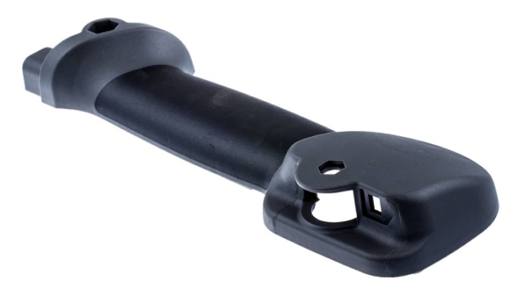 Håndtag halvdelen, venstre Grå i gruppen Reservedele / Reservedele Løvblæsere / Reservedele Husqvarna 580BTS hos GPLSHOP (5022448-01)