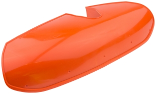 Klingebeskytter Plast 300mm 235R, 245RX, 250RX, 252RX i gruppen Reservedele / Reservedele Buskryddere / Reservedele Husqvarna 252RX hos GPLSHOP (5022634-01)
