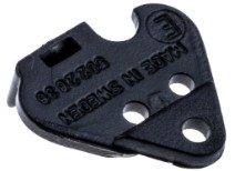 Håndtag 502263602 5022636-02 i gruppen Reservedele / Reservedele Buskryddere / Reservedele Husqvarna 252RX hos GPLSHOP (5022636-02)