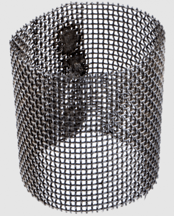 Gnistfanger net 5022639-01 i gruppen  hos GPLSHOP (5022639-01)