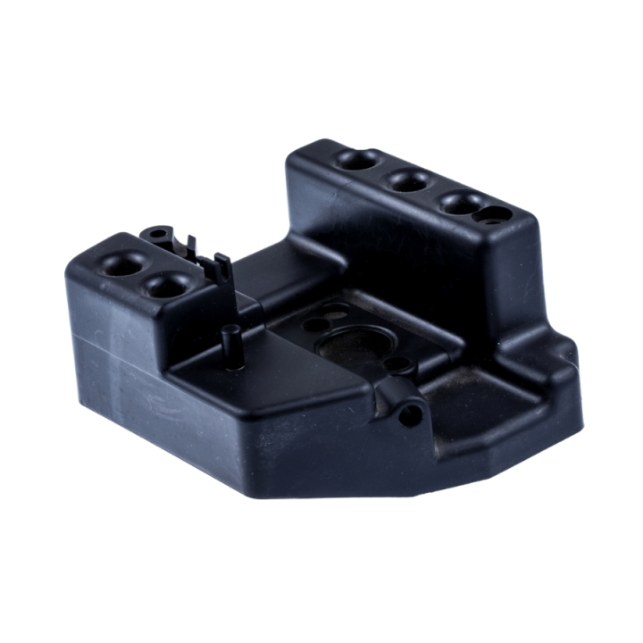 Lyddæmper (Ins,) 5022750-01 i gruppen Reservedele / Reservedele Jonsered Buskryddere / Reservedele Jonsered RS52 hos GPLSHOP (5022750-01)