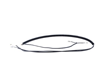 Langt Kabel 502279201 5022792-01 i gruppen Reservedele / Reservedele Buskryddere / Reservedele Husqvarna 245RX hos GPLSHOP (5022792-01)