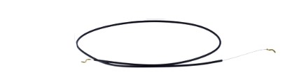 Gaskabel 502279301 5022793-01 i gruppen Reservedele / Reservedele Buskryddere / Reservedele Husqvarna 245RX hos GPLSHOP (5022793-01)