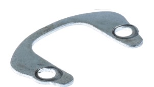 Plade 502280801 5022808-01 i gruppen Reservedele / Reservedele Buskryddere / Reservedele Husqvarna 252RX hos GPLSHOP (5022808-01)
