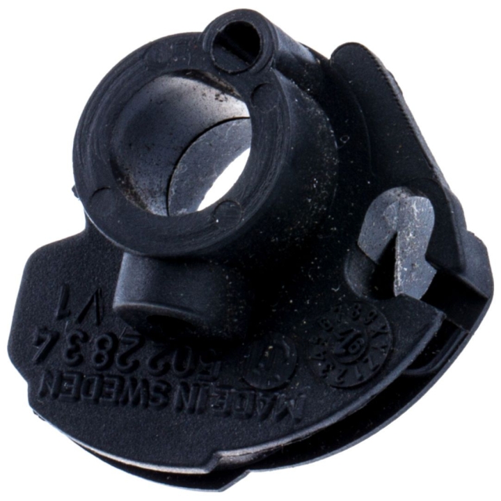 Liniehjul 502283401 5022834-01 i gruppen Reservedele / Reservedele Buskryddere / Reservedele Husqvarna 250RX hos GPLSHOP (5022834-01)