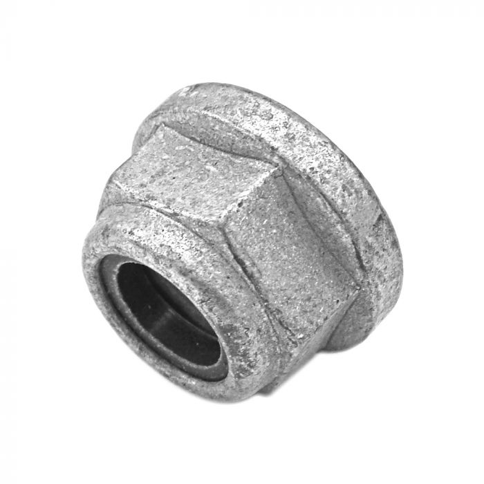 Låsemøtrik Ryddesav M12x1.75 i gruppen Reservedele / Reservedele Buskryddere / Reservedele Husqvarna 535iRX hos GPLSHOP (5022911-01)