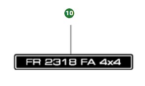 Mærkat 5022926-09 i gruppen  hos GPLSHOP (5022926-09)