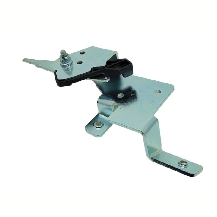 Gashåndtag i gruppen Reservedele / Reservedele Jonsered Frontridere / Reservedele Jonsered FR 2216 MA 4x4 hos GPLSHOP (5022956-01)