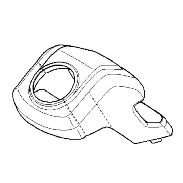 Boliger 5022975-01 i gruppen  hos GPLSHOP (5022975-01)