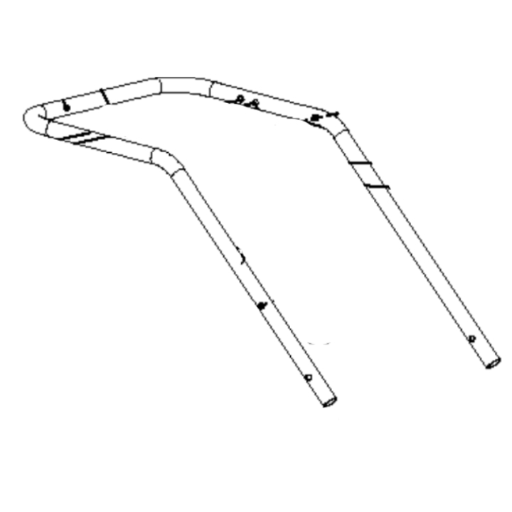 Håndtere 5024294-01 i gruppen  hos GPLSHOP (5024294-01)