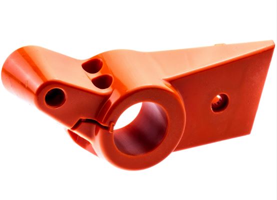 Holder Anti-Vibration 502433501 5024335-01 i gruppen Reservedele / Reservedele Buskryddere / Reservedele Husqvarna 345FX/FXT hos GPLSHOP (5024335-01)