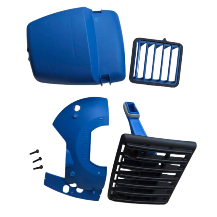 Vintersæt 502435801 5024358-01 i gruppen Reservedele / Reservedele Buskryddere / Reservedele Husqvarna 555RXT hos GPLSHOP (5024358-01)