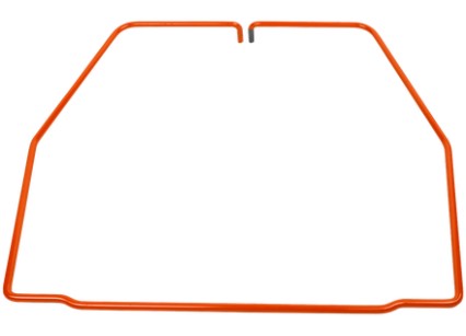 Græspose Ramme 5024471-01 i gruppen  hos GPLSHOP (5024471-01)