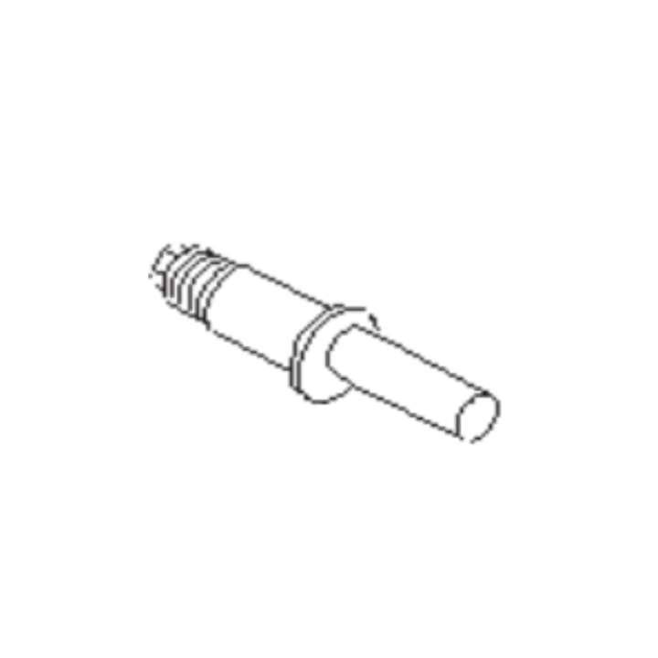 Omdrejningspunkt i gruppen Reservedele / Reservedele Rider / Reservedele Husqvarna Rider 320X AWD hos GPLSHOP (5024523-01)