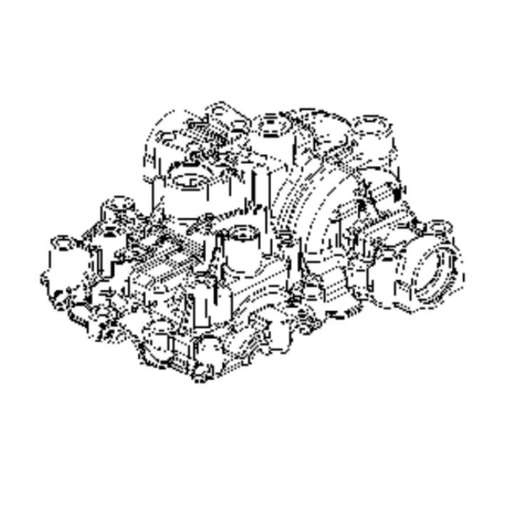 Store bogstaver Assy i gruppen Reservedele / Reservedele Rider / Reservedele Husqvarna Rider Proflex 21 AWD hos GPLSHOP (5024555-01)
