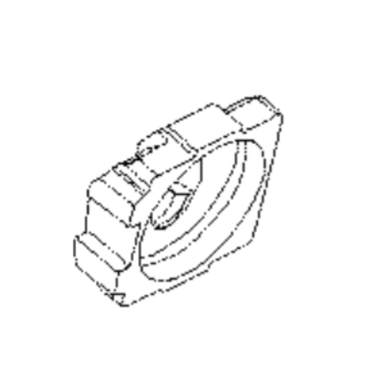 Swash plade i gruppen Reservedele / Reservedele Rider / Reservedele Husqvarna Rider Proflex 21 AWD hos GPLSHOP (5024560-01)
