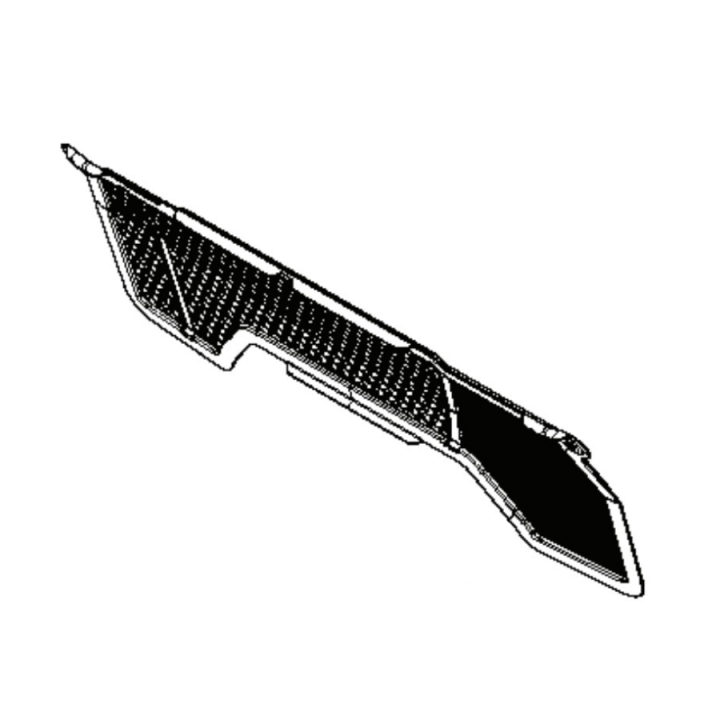 GRID i gruppen Reservedele / Reservedele Rider / Reservedele Husqvarna Rider 422 TS AWD hos GPLSHOP (5024822-01)