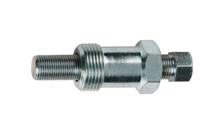 Puller With Screw 5025026-01 i gruppen Reservedele / Reservedele Motorsave hos GPLSHOP (5025026-01)