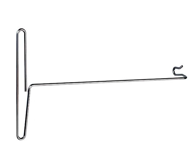 Krok til brændselsfilter i gruppen Reservedele / Brændstoffilter hos GPLSHOP (5025083-01)