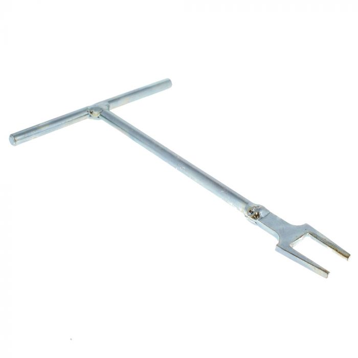 U-nøgle 5025100-02 i gruppen Reservedele / Reservedele Motorsave hos GPLSHOP (5025100-02)