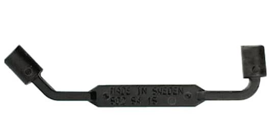 Stempestop Plast 5025415-01 i gruppen Reservdele / Reservedele Motorsave hos GPLSHOP (5025415-01)