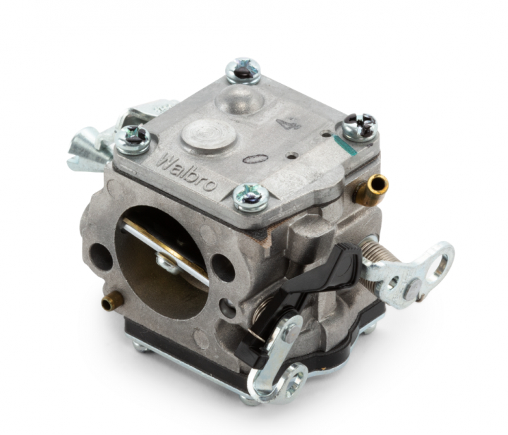 Karburator Kpl, Rwj-3 i gruppen Reservedele / Karburatorer hos GPLSHOP (5026232-01)
