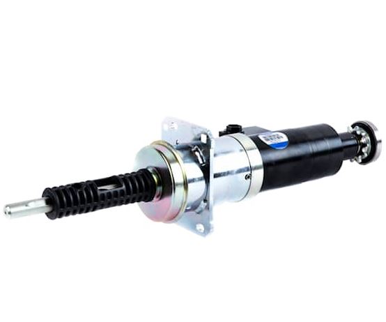 Styreservo Kpl i gruppen Reservedele / Reservedele Rider / Reservedele Husqvarna Rider 422 TS AWD hos GPLSHOP (5026360-01)