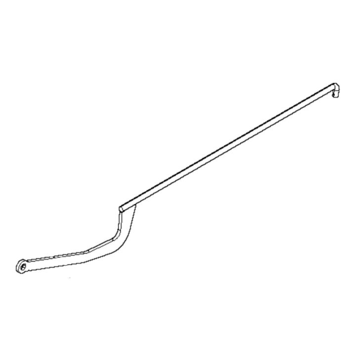 Koblingsstykke 5026364-01 i gruppen  hos GPLSHOP (5026364-01)