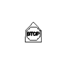 Stop i gruppen Reservedele / Reservedele Løvblæsere / Reservedele Husqvarna 530BT hos GPLSHOP (5026417-01)