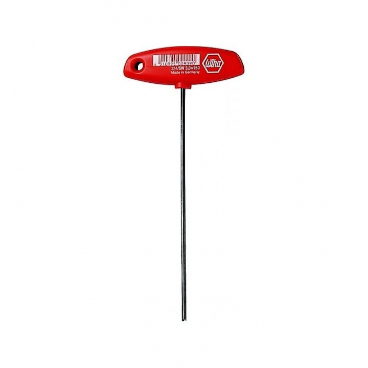 Torx Mejsel 502712701 5027127-01 i gruppen Reservedele / Reservedele Motorsave / Reservedele Husqvarna 40 hos GPLSHOP (5027127-01)