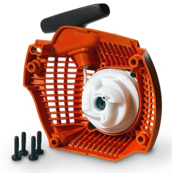 Starter Kpl i gruppen Reservedele / Reservedele Løvblæsere / Reservedele Husqvarna 350BT hos GPLSHOP (5028431-01)
