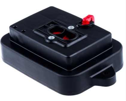 Luftfilterholder i gruppen Reservedele / Reservedele Løvblæsere / Reservedele Husqvarna 360BT hos GPLSHOP (5028449-02)