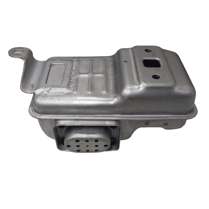 Lyddæmper Kpl i gruppen Reservedele / Reservedele Løvblæsere / Reservedele Husqvarna 350BT hos GPLSHOP (5028457-01)