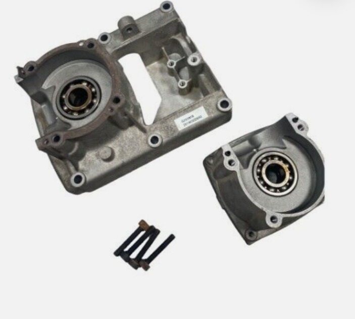 Krumtaphus i gruppen Reservedele / Reservedele Løvblæsere / Reservedele Husqvarna 350BT hos GPLSHOP (5028489-01)