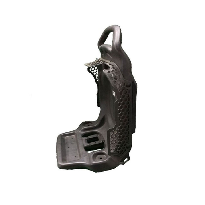 Ramme i gruppen Reservedele / Reservedele Løvblæsere / Reservedele Husqvarna 350BT hos GPLSHOP (5028506-01)