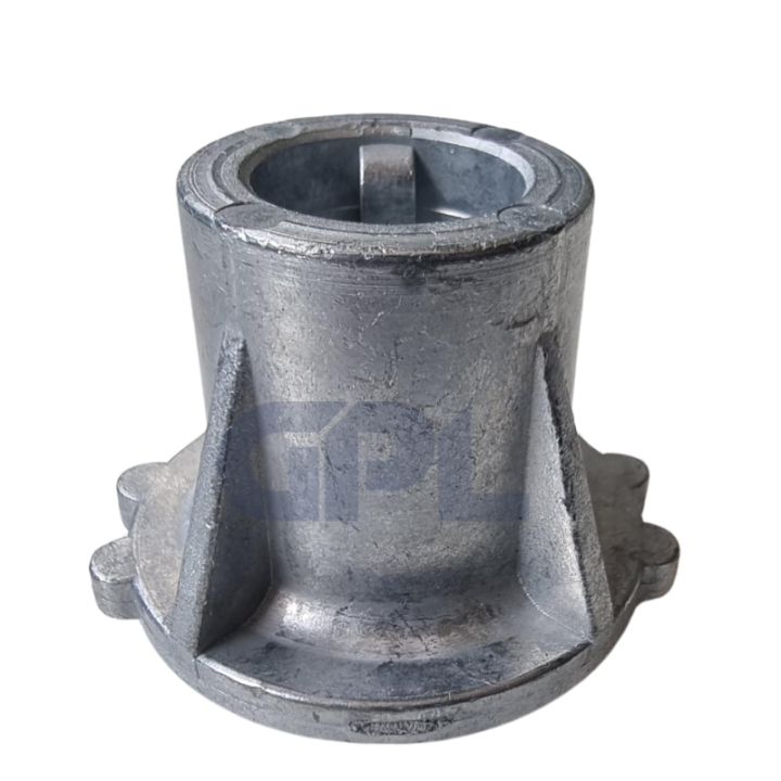 Klingeholder Klippo Cobra, Champion, Excellent H i gruppen  hos GPLSHOP (5028719-02)
