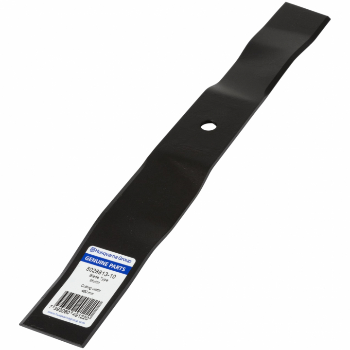 Kniv 48 cm Excellent, Pro 19SH, LC348, WB48, LB248S, LB548SE i gruppen Reservedele / Knive til plæneklipper hos GPLSHOP (5028813-10)