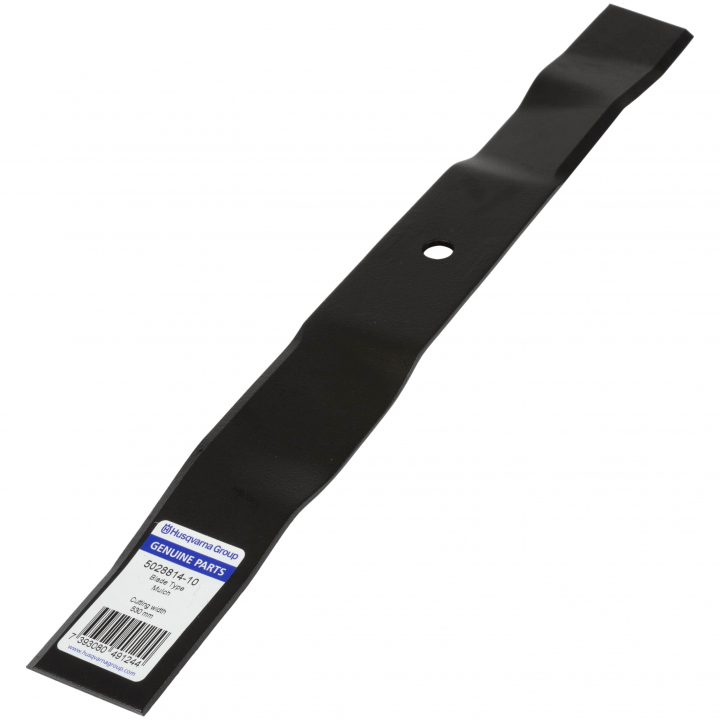 Mulcher klinge 53 cm Comet, LB453, LB553, LC353, Pro 21 i gruppen Reservedele / Knive til plæneklipper hos GPLSHOP (5028814-10)