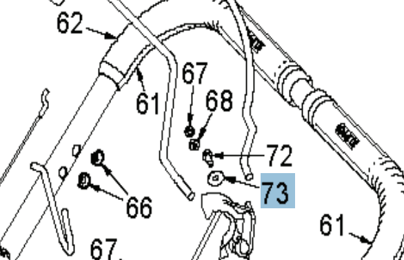 Skive 16X5,2X1 Nb Fzb i gruppen  hos GPLSHOP (5028965-01)