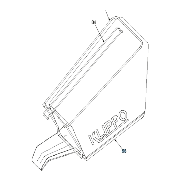 Samlepose Brilliant i gruppen  hos GPLSHOP (5029458-01)