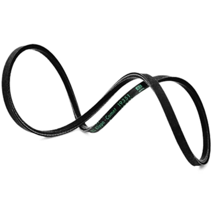 Kilerems Hastighedsreduktionssæt 5029463-01 i gruppen Reservedele / Remme til plæneklippere hos GPLSHOP (5029463-01)
