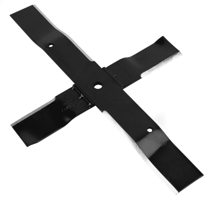 Klippo Cross-cut knife 48cm, Excellent, Pro19, Champion i gruppen Husqvarna Skov og have produkter / Husqvarna Plæneklippere / Tilbehør plæneklippere hos GPLSHOP (5029689-01)