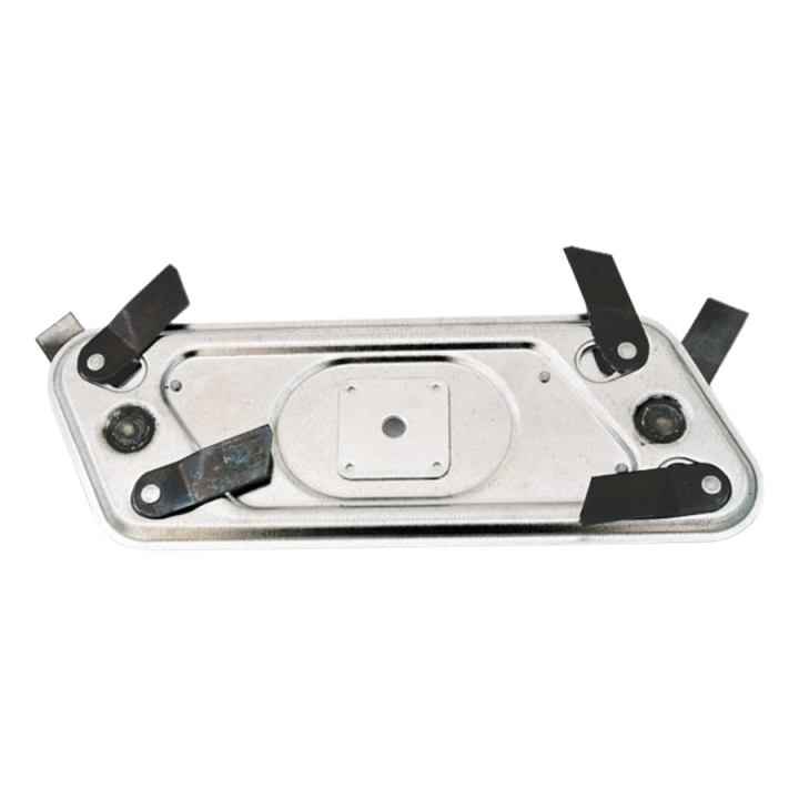 Klippo Knivtallerken 48cm / 19
