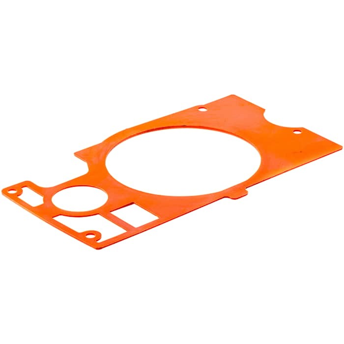 Styreskinne 5031069-03 i gruppen Reservedele / Reservedele Motorsave / Reservedele Husqvarna 40 hos GPLSHOP (5031069-03)